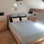 Duplex A La Gare Du Mans *