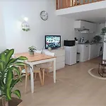 Duplex A La Gare Du Mans
