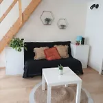 Duplex A La Gare Du Mans Le Mans