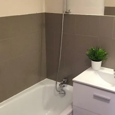 Duplex A La Gare Du Mans * Le Mans